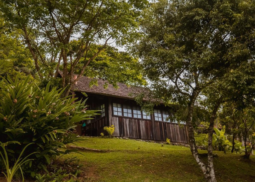Hospedagem Rural Fazenda Sacramento Timbo  Exterior photo
